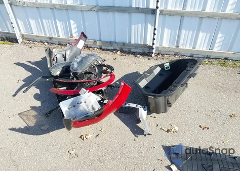 2024 Ford Mustang Mach-E Gt from USA, damaged, VIN 3FMTK4SX5RMA18296